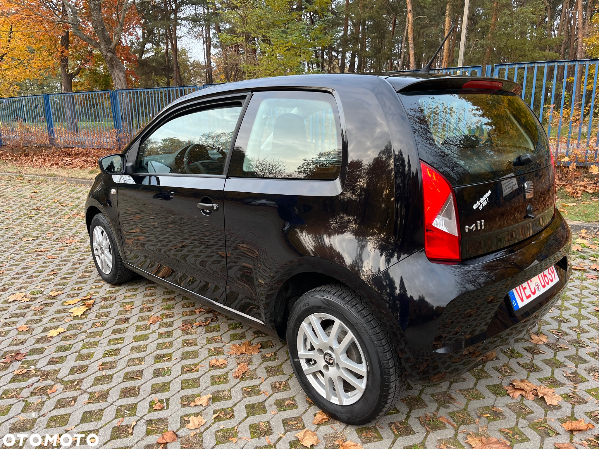 Seat Mii - 2