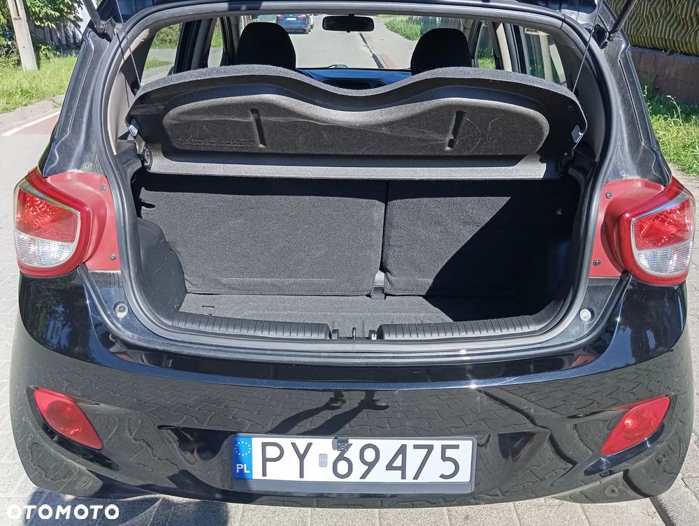 Hyundai i10 - 6