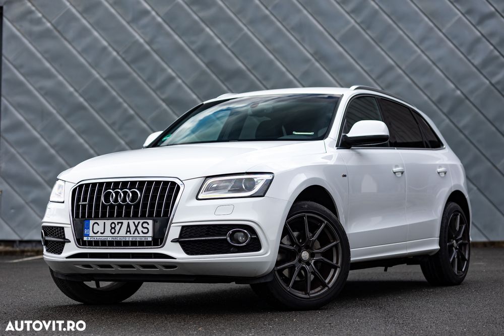 Audi Q5 - 12
