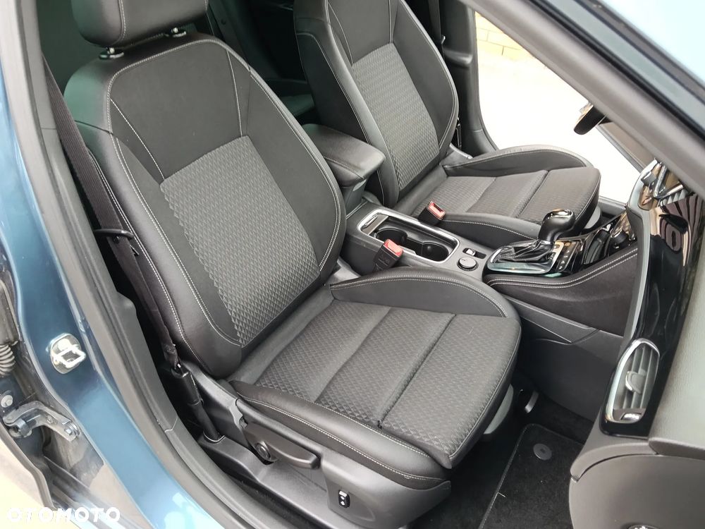 Opel Astra 1.4 Turbo Start/Stop Automatik Ultimate - 21