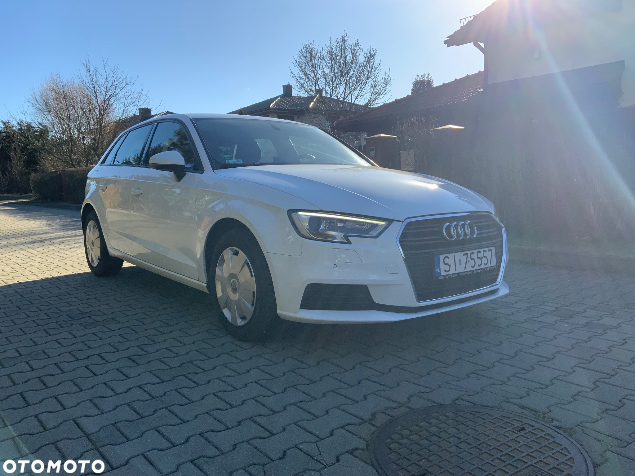 Audi A3 1.6 TDI - 2