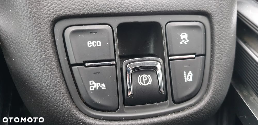 Opel Zafira 2.0 CDTI Cosmo EcoFLEX S&S - 11