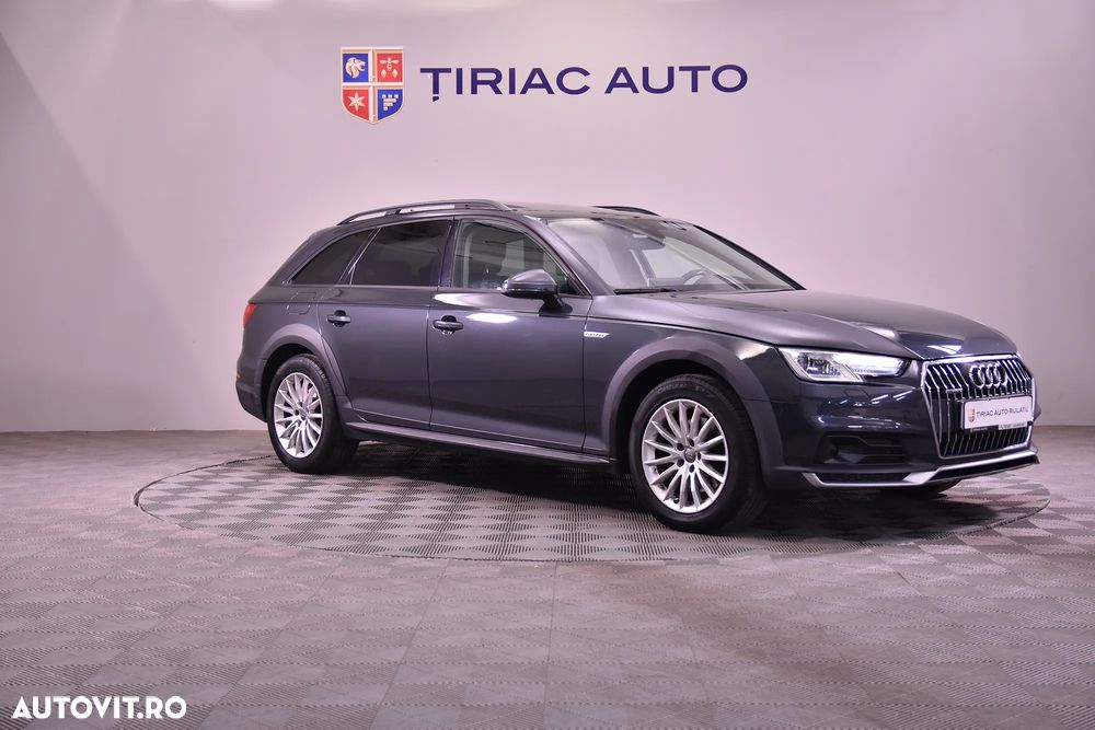Audi A4 Allroad - 7