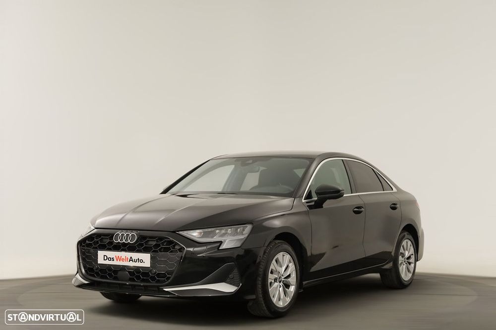 Audi A3 Limousine - 2
