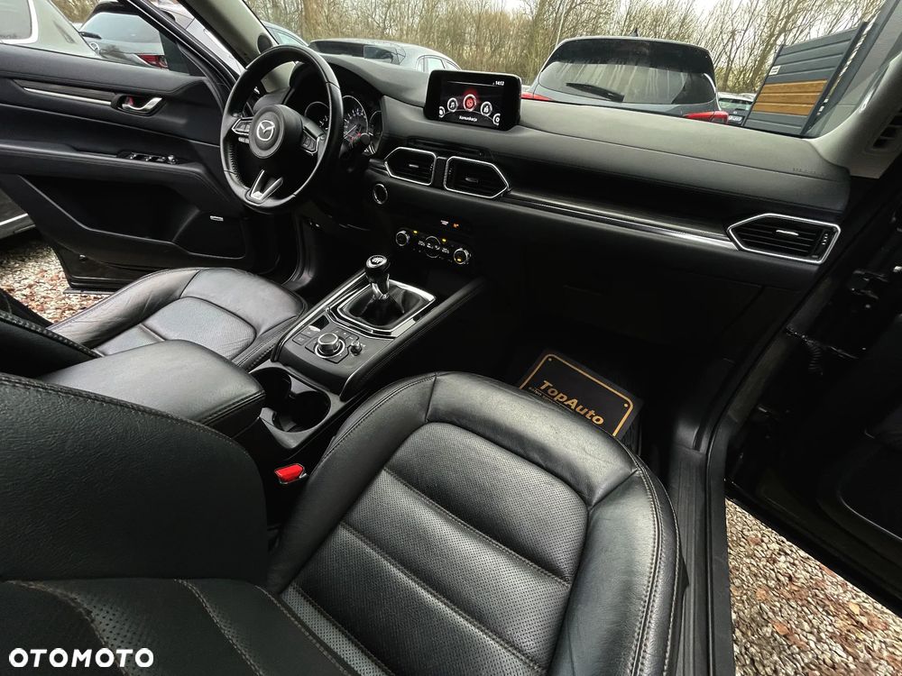 Mazda CX-5 2.0 Skypassion 2WD - 15