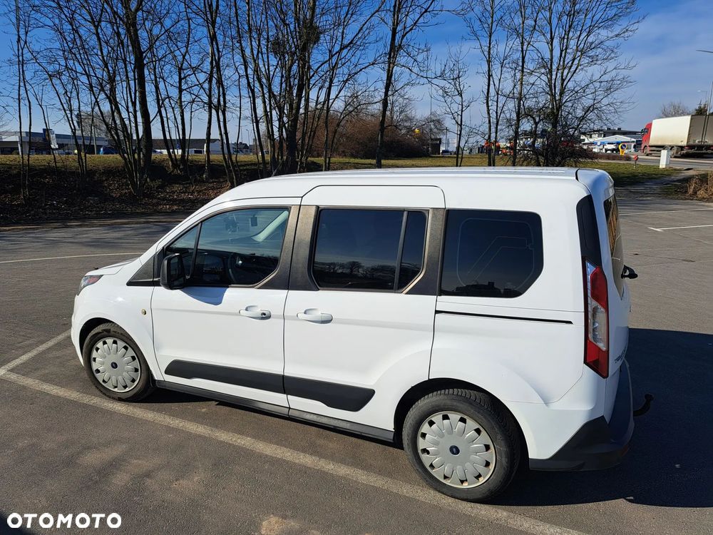 Ford Tourneo Connect ver-1-0-ecoboost-start--stop-titanium - 3