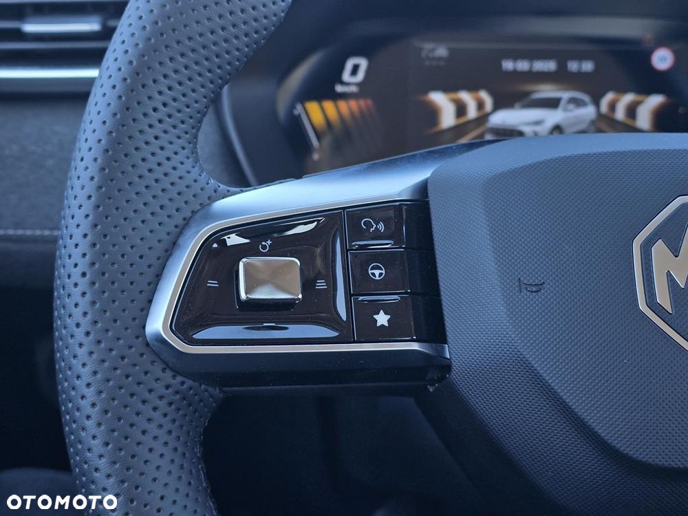 MG ZS 1.5 HEV+ Excite - 15