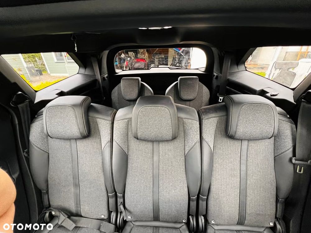 Peugeot 5008 PureTech 130 EAT8 Stop & Start GT - 16