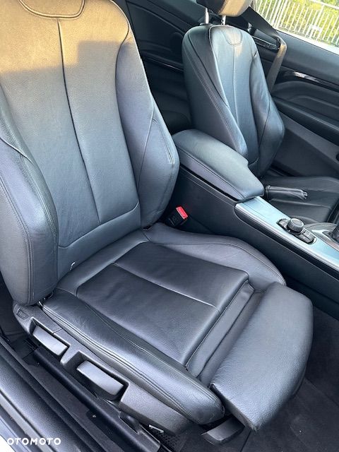BMW Seria 4 - 4