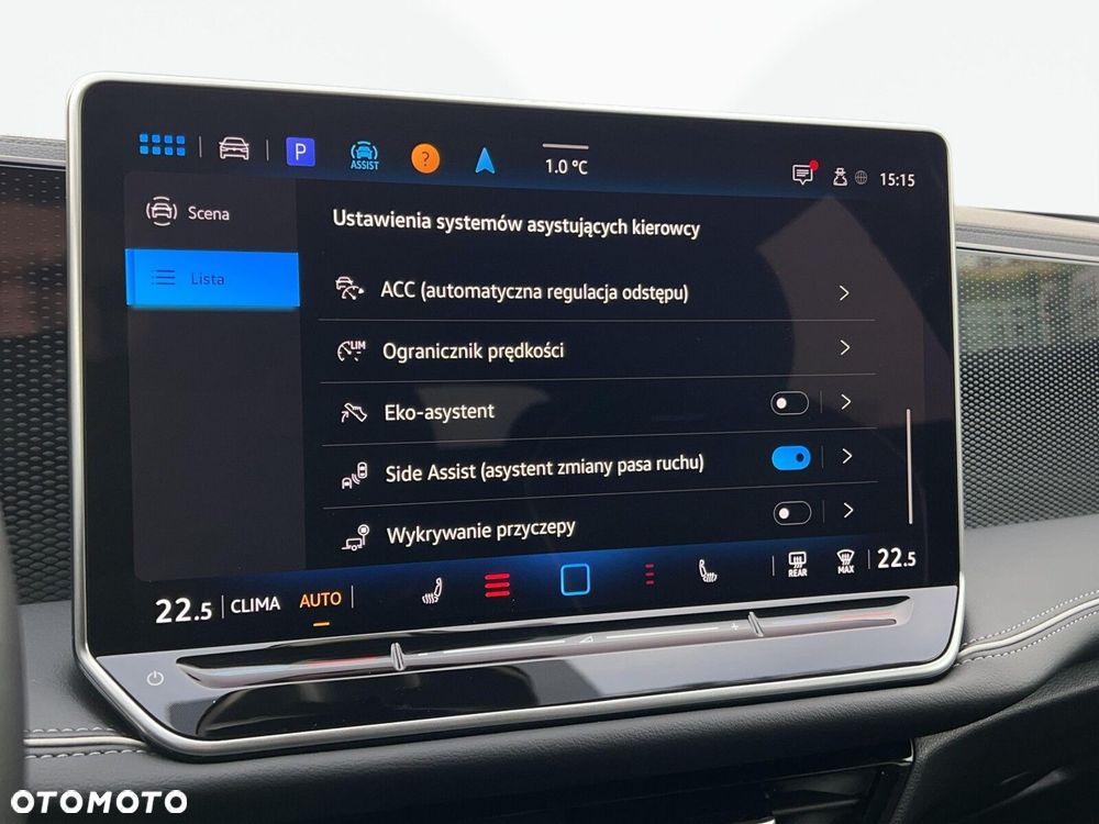 Volkswagen Passat - 30