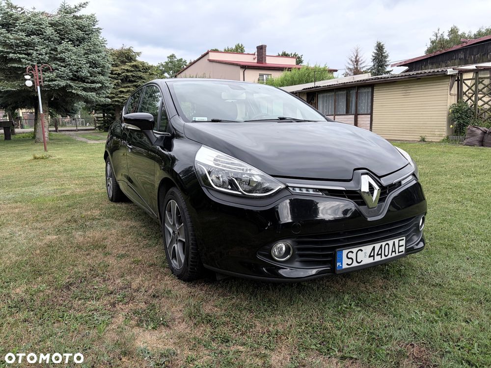 Renault Clio 0.9 TCe Techno Feel - 2