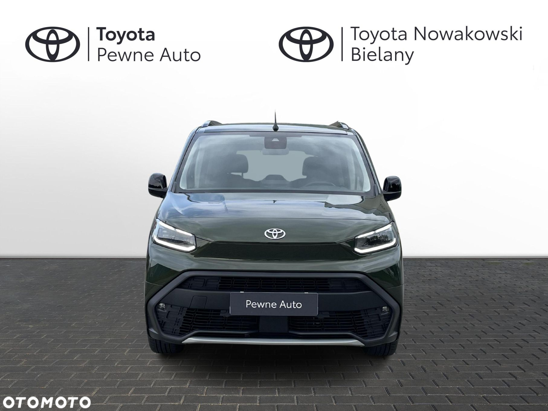 Toyota Proace City Verso 1.5 D-4D Family - 8