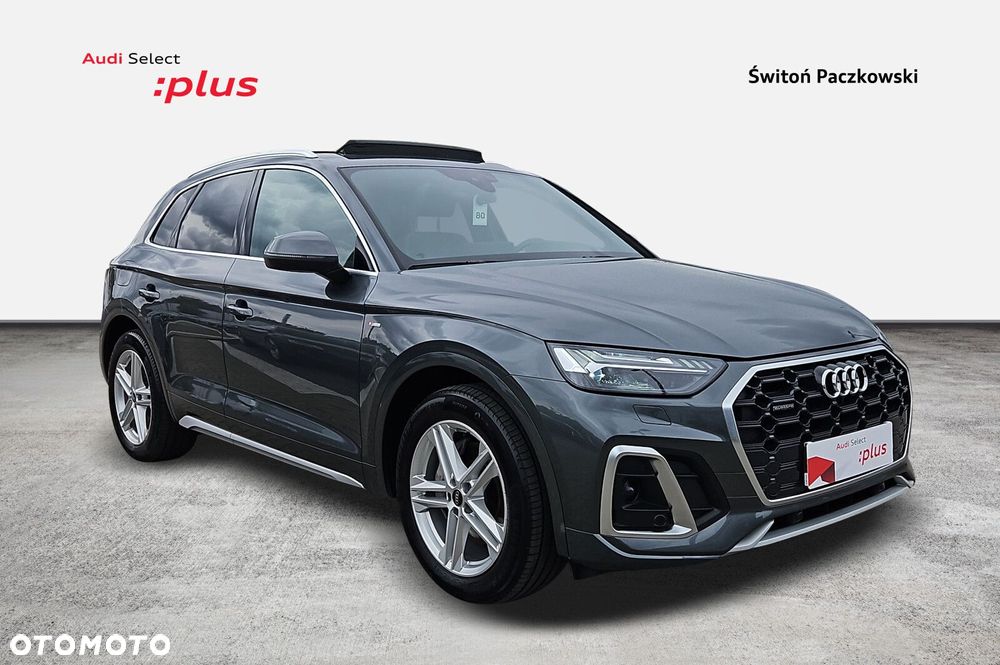 Audi Q5 - 7