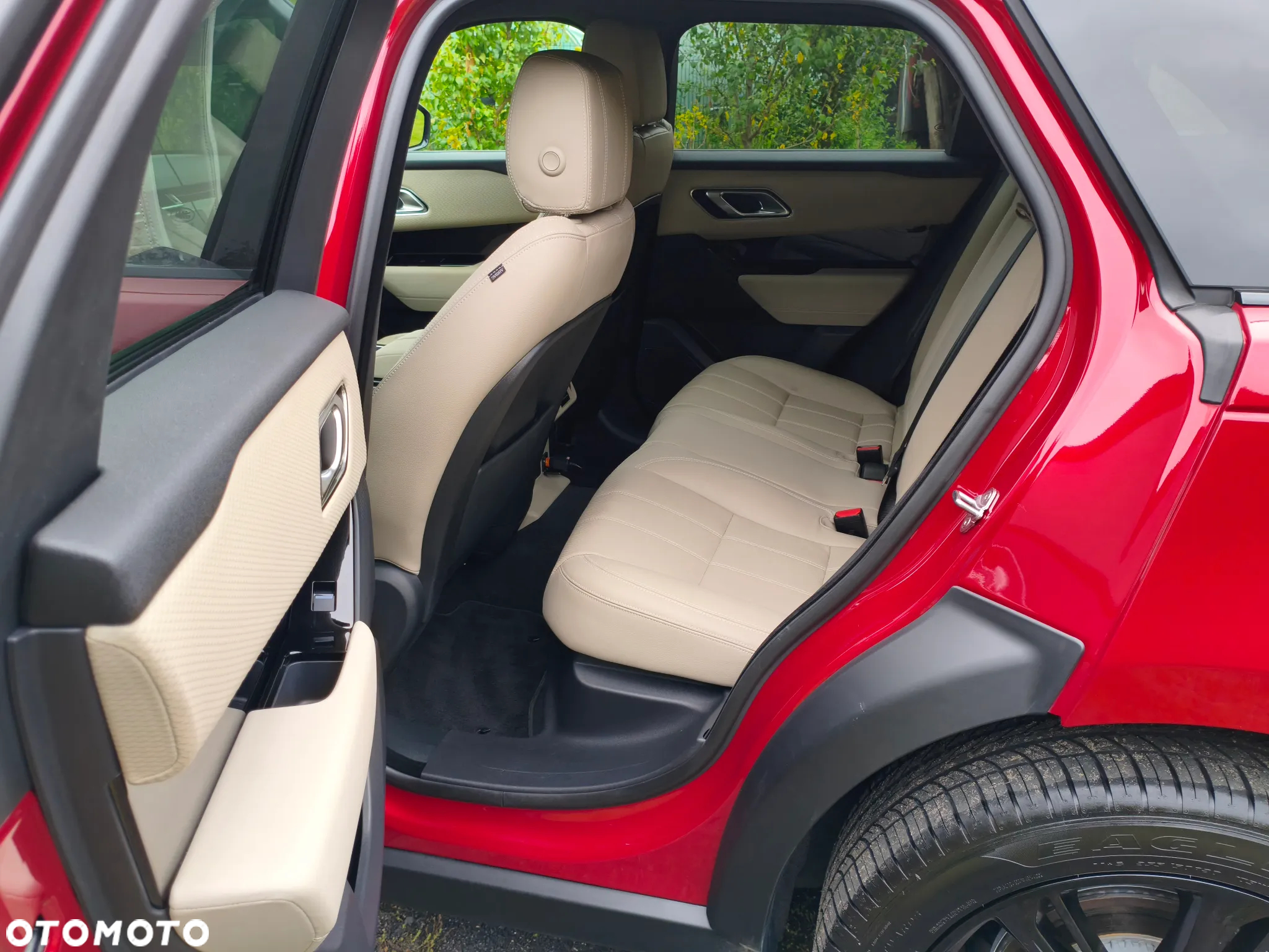 Land Rover Range Rover Velar 2.0 P250 R-Dynamic S - 25