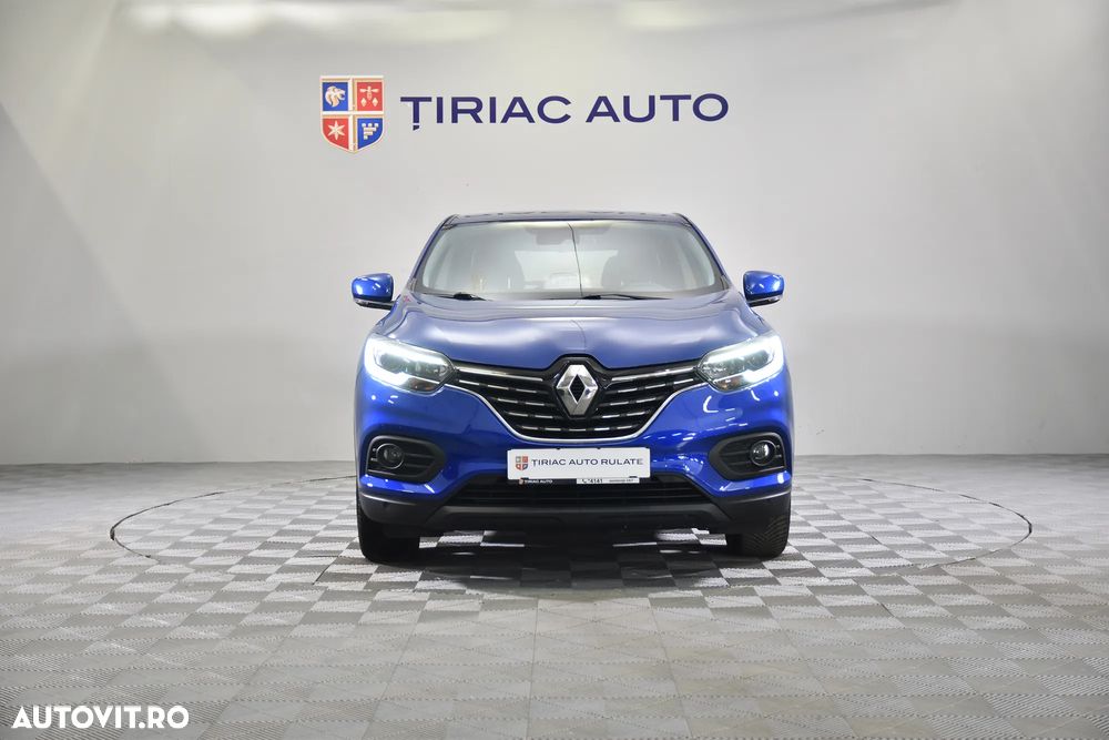 Renault Kadjar - 8
