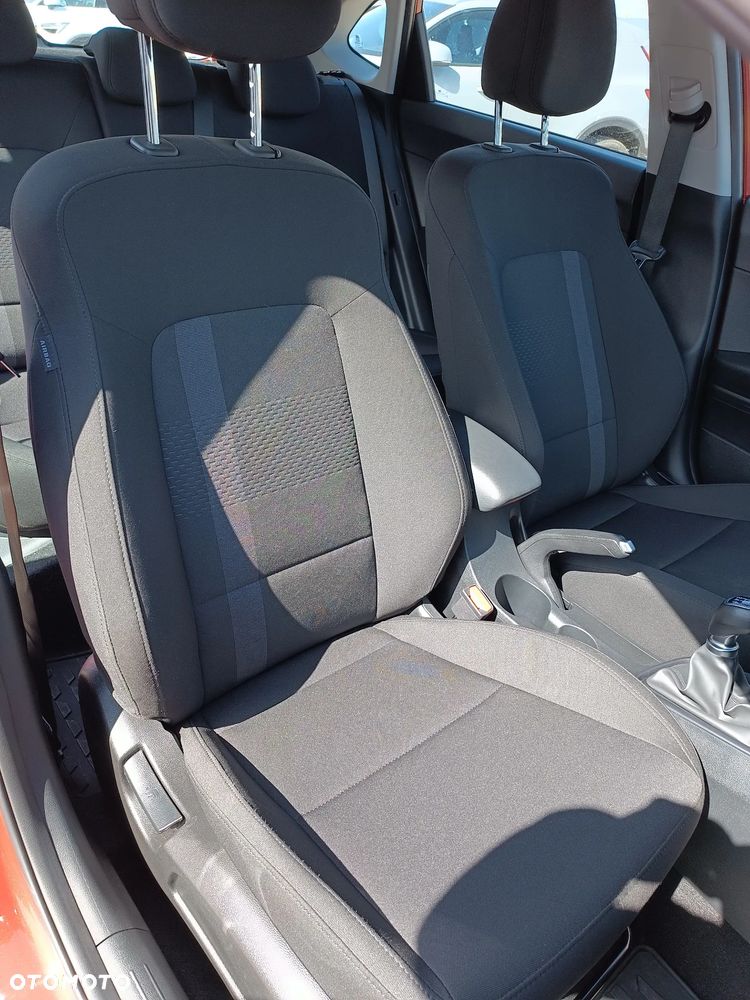 Hyundai i20 1.2 Modern - 19