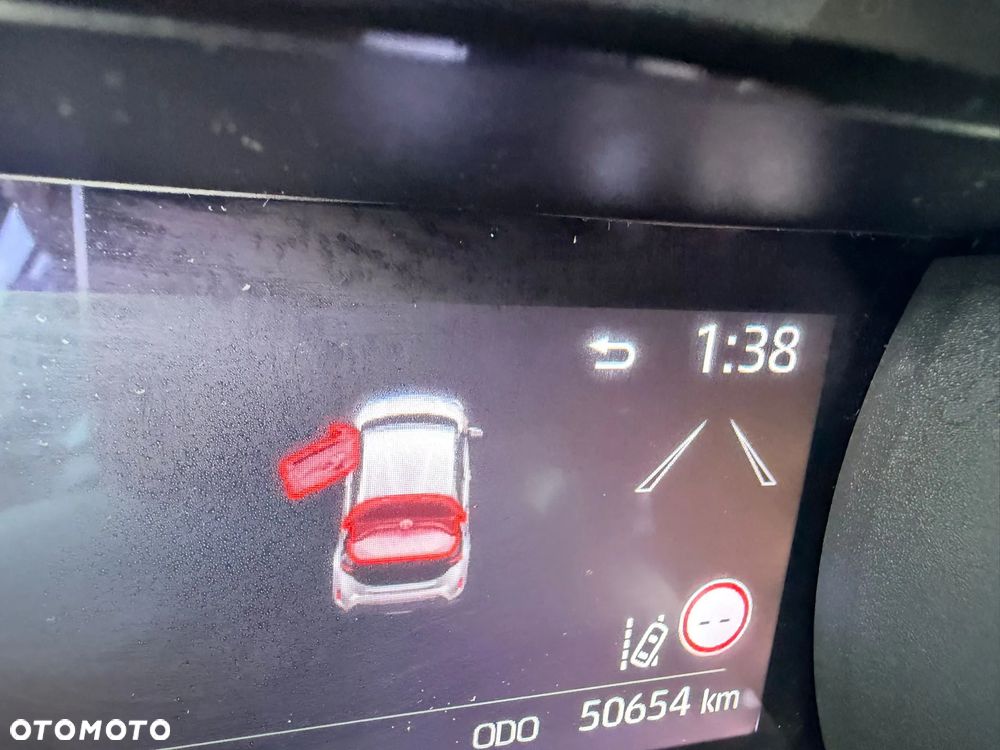 Toyota Yaris Cross - 26