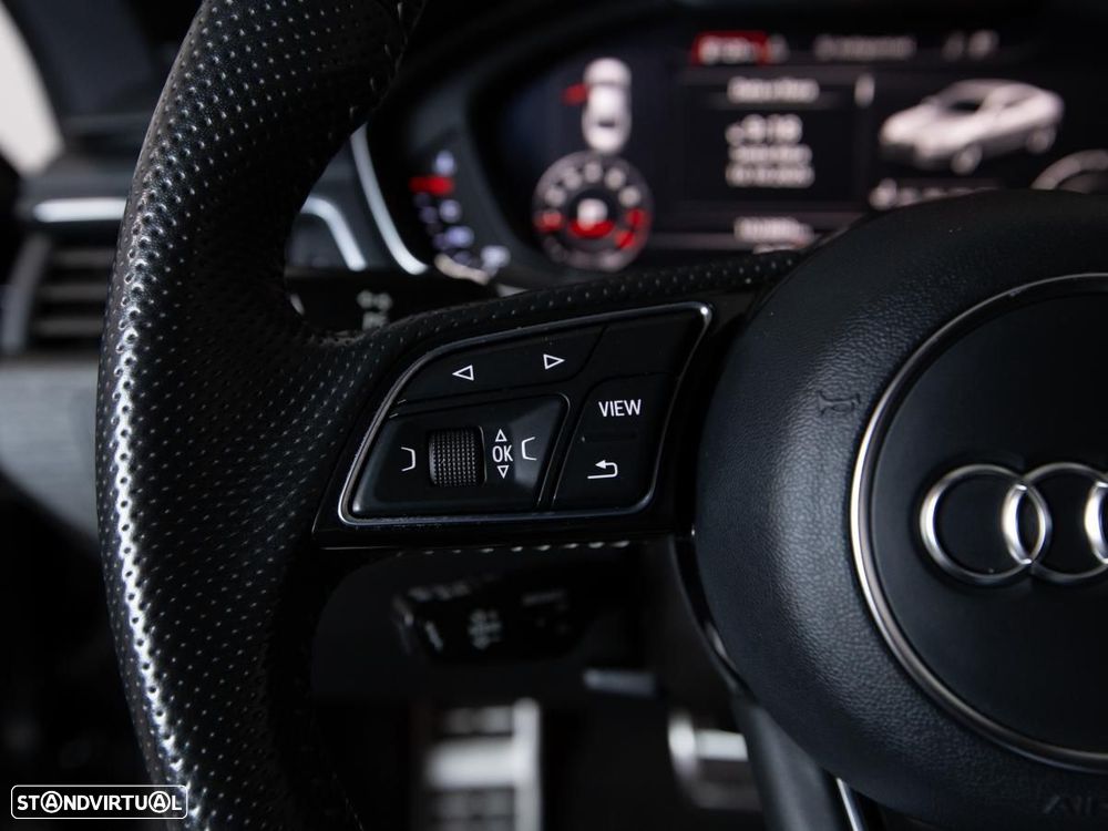 Audi A5 - 16