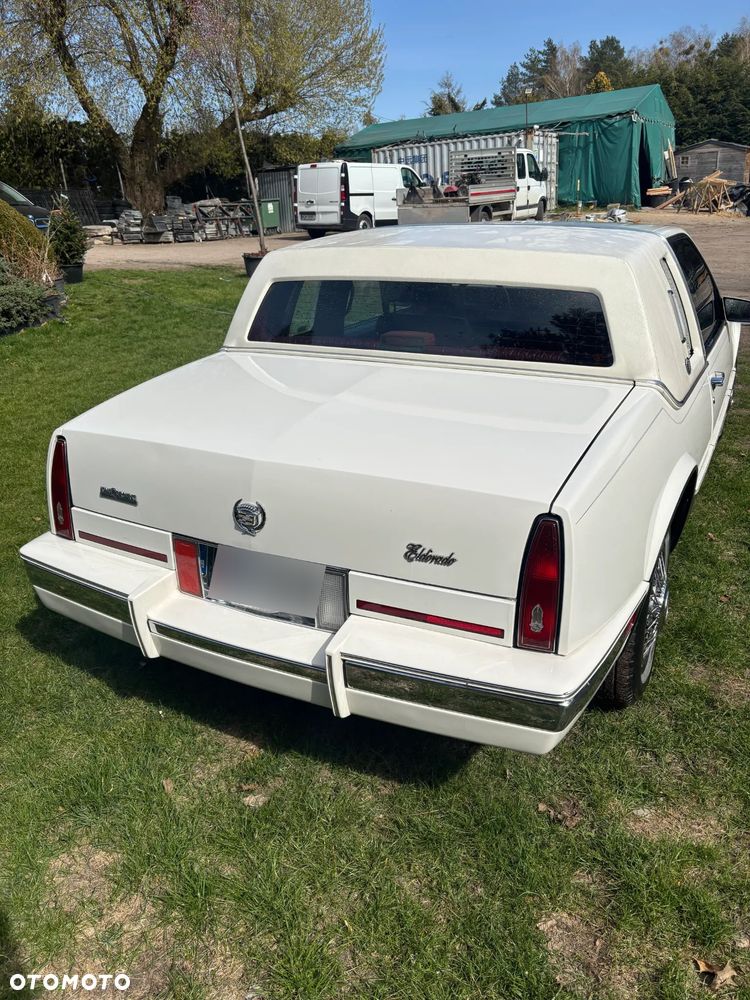 Cadillac Eldorado - 19