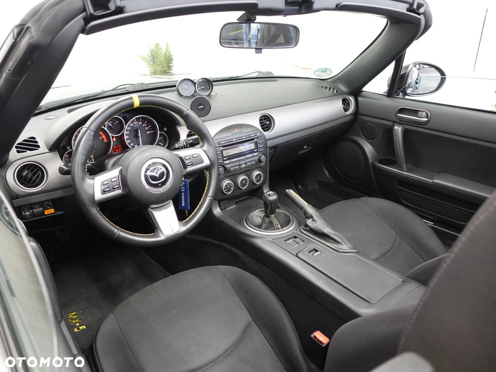 Mazda MX-5 - 39