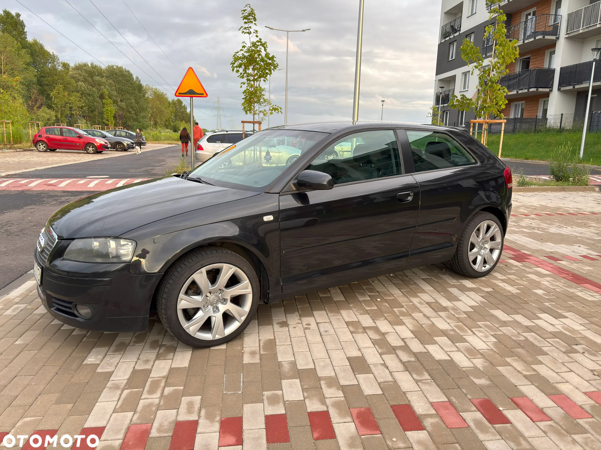 Audi A3 - 16