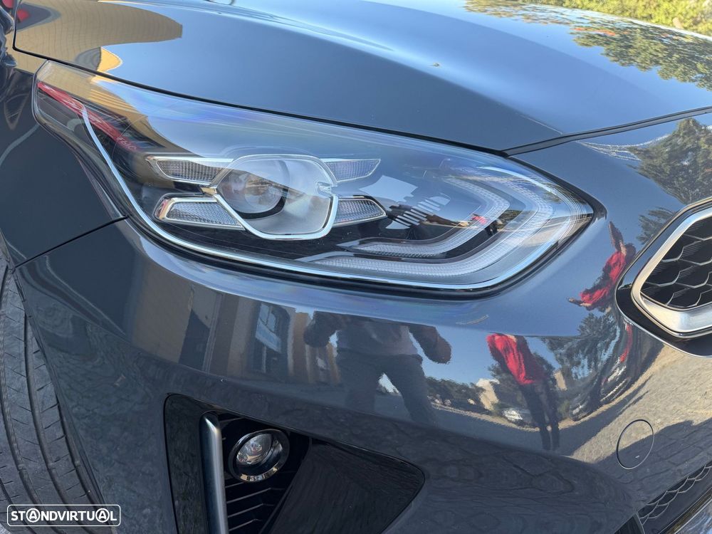 Kia ProCeed 1.6 CRDi GT Line - 13