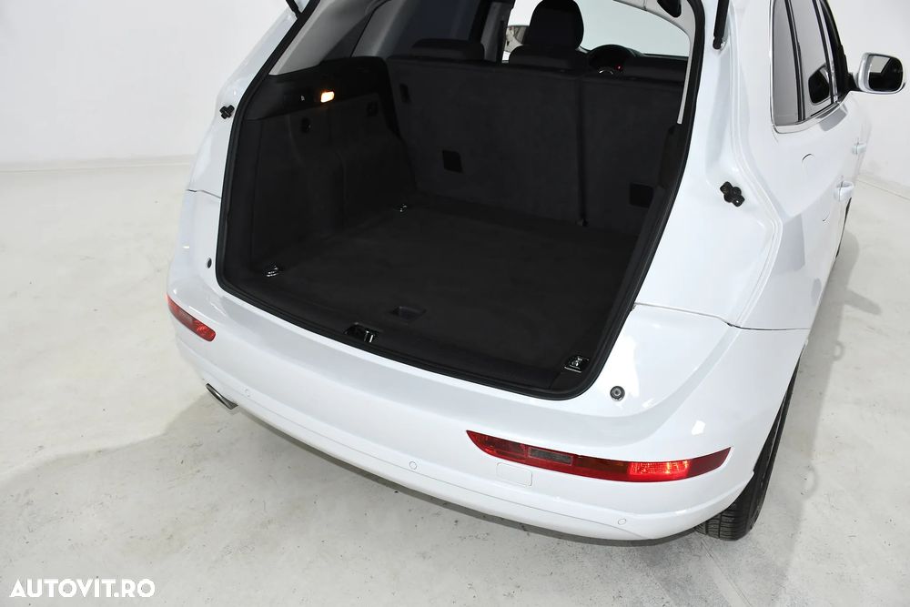Audi Q5 2.0 TDI Quattro S tronic - 32