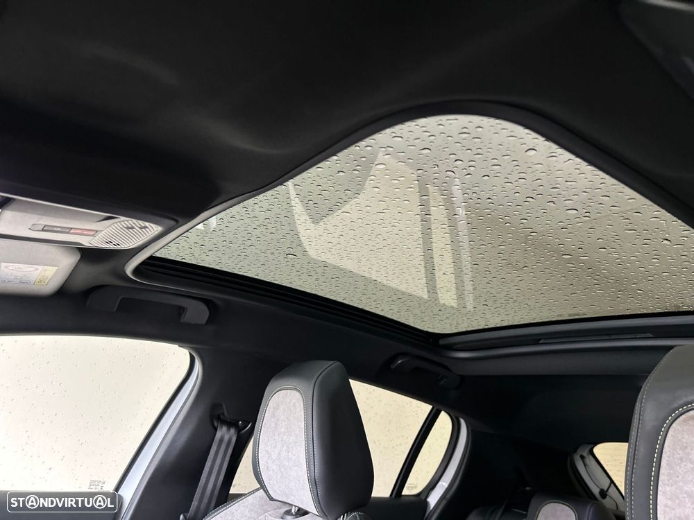 Peugeot e-208 50 kWh GT Pack - 34