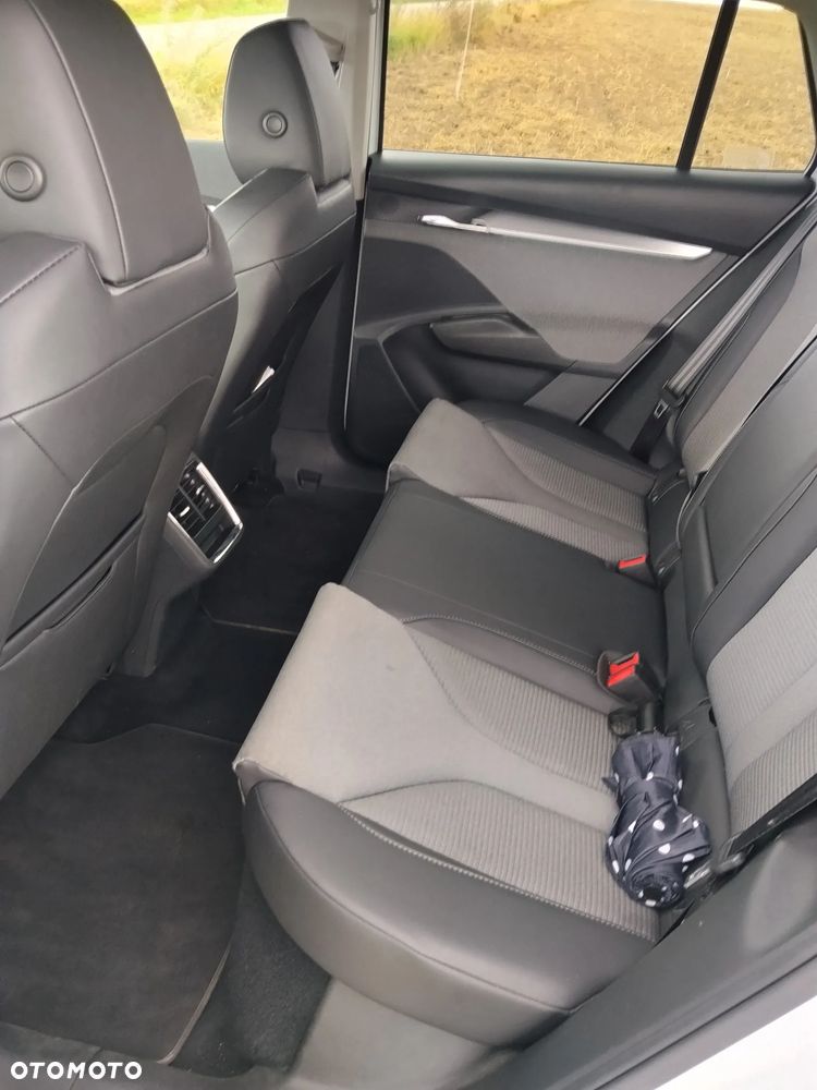 Skoda Enyaq 60 62kWh Clever - 24