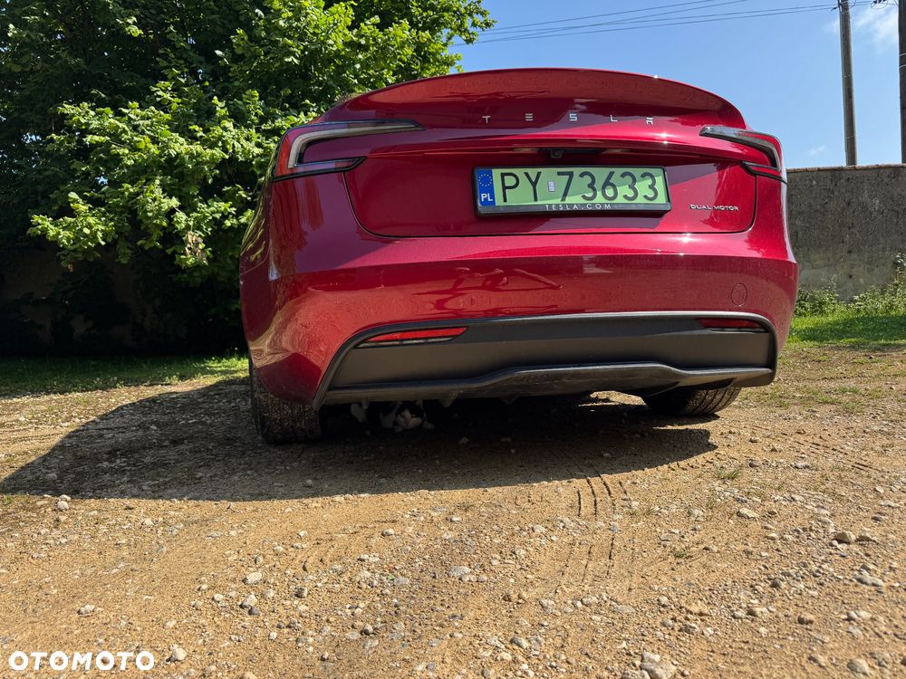 Tesla Model 3 Long Range AWD Premium - 13