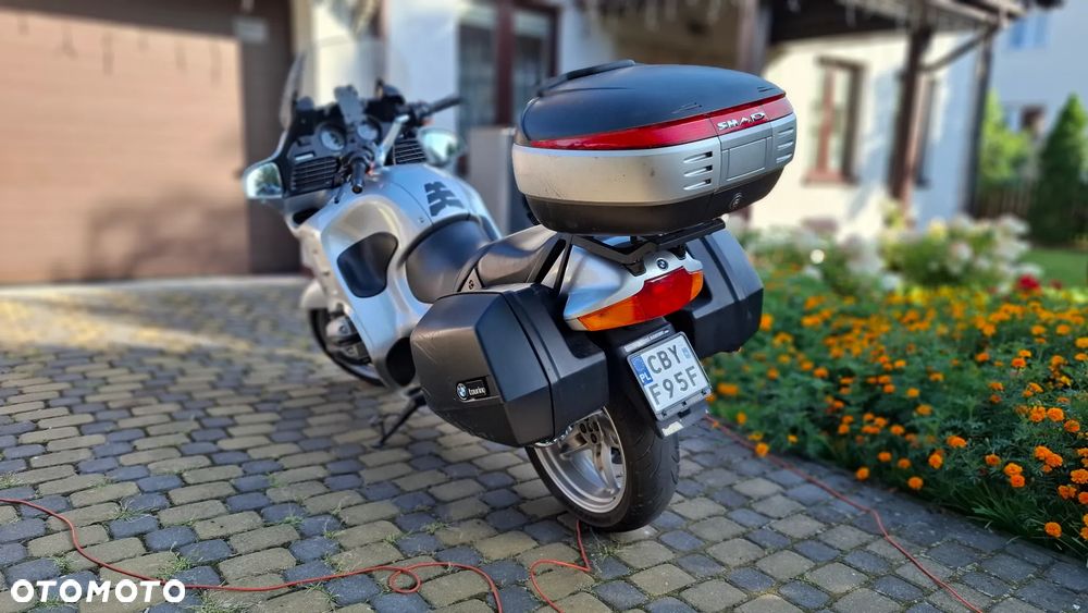 BMW RT - 11