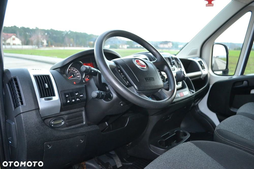Fiat Ducato - 14