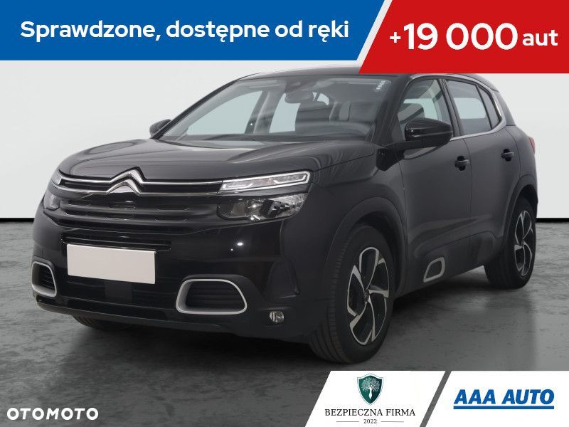 Citroën C5 Aircross - 2