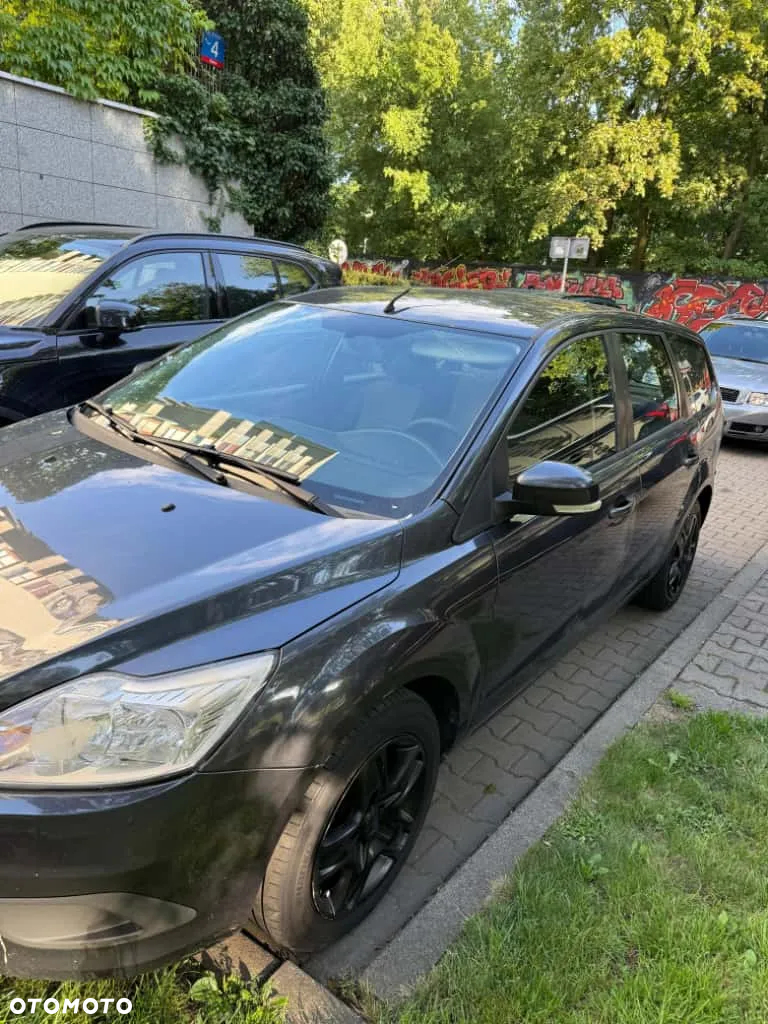 Ford Focus - 4