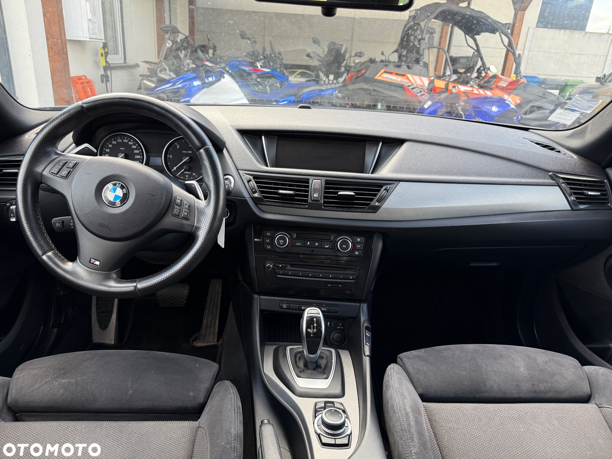 BMW X1 - 9