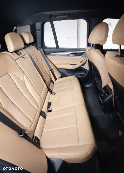 BMW X3 xDrive20d M Sport sport - 13