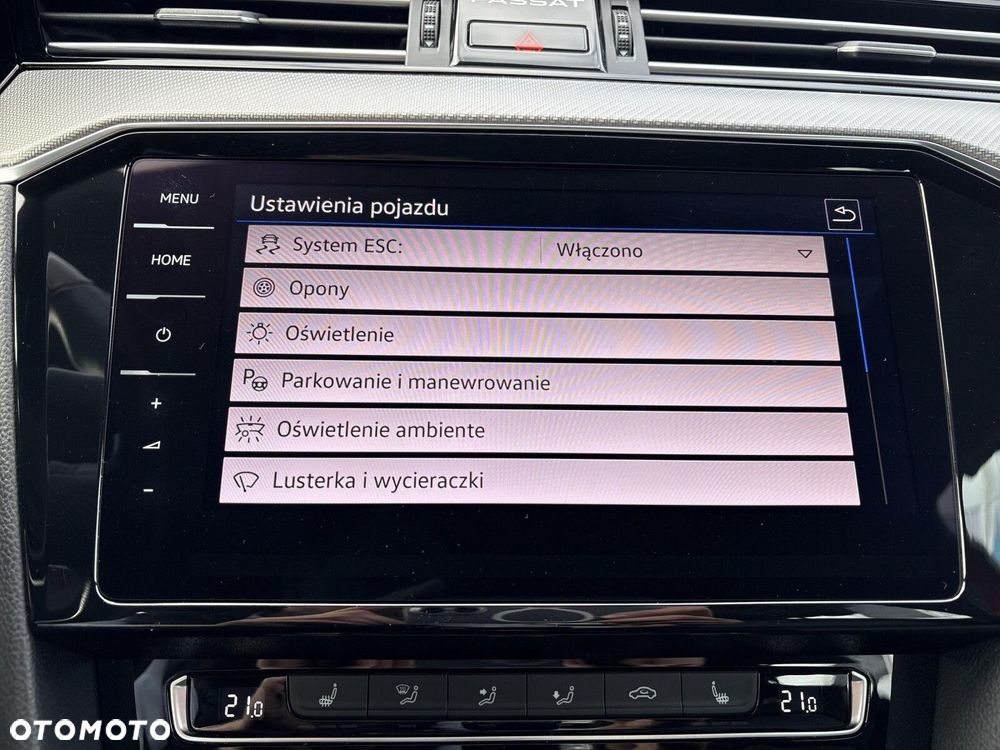 Volkswagen Passat 1.5 TSI EVO Elegance - 21