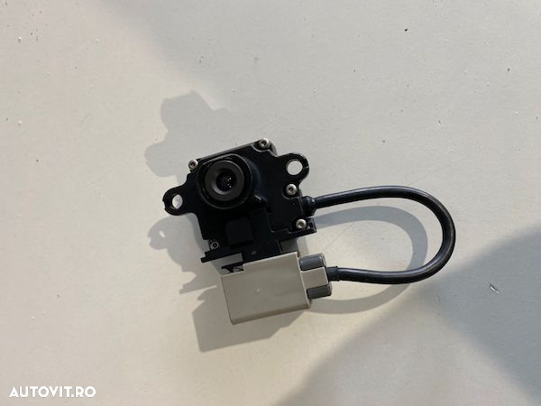 Camera parbriz Volvo S60 V60 XC60 2011-2018 31334531 - 2