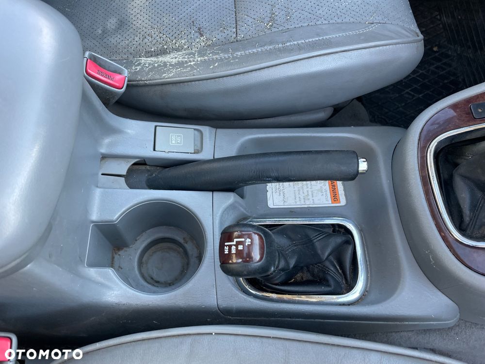 Suzuki Grand Vitara 2.0 HDi - 5