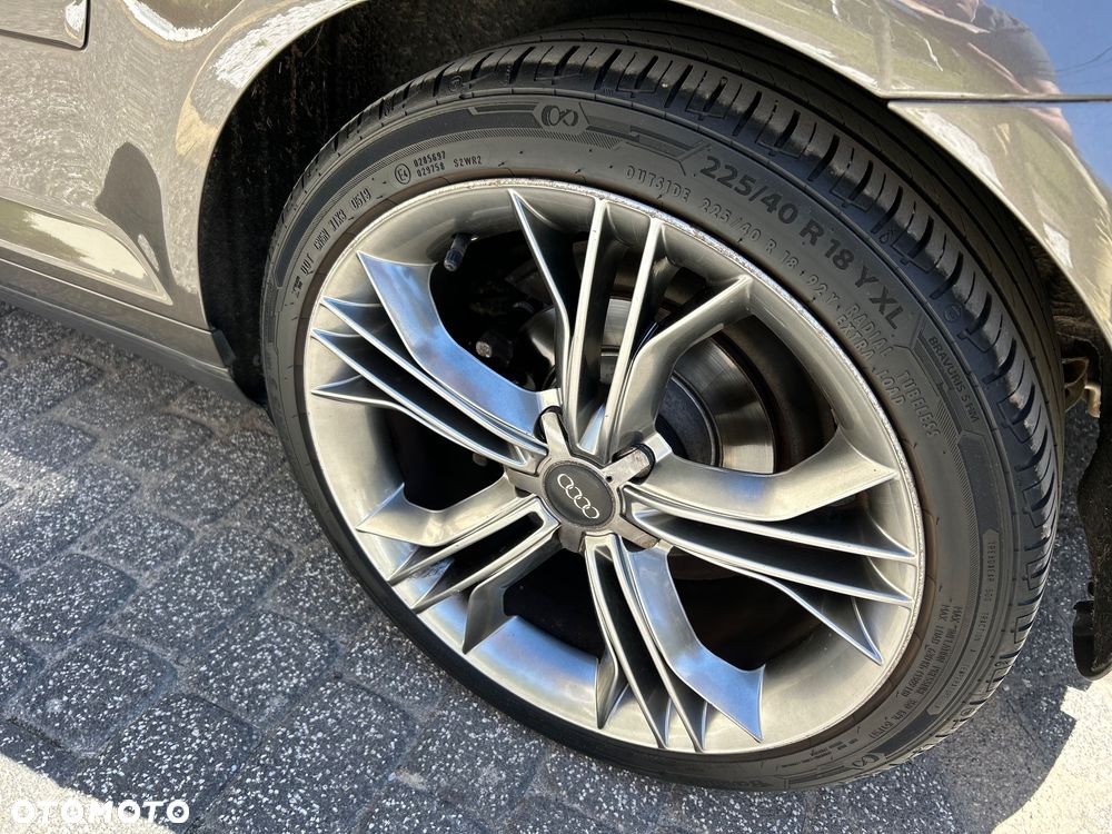 Audi A3 3-drzwiowe 1.6 TDI Attraction - 36