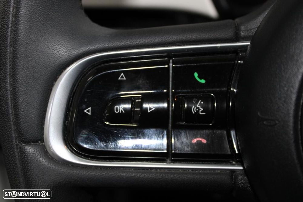 Fiat 500e 42 kWh Icon - 15