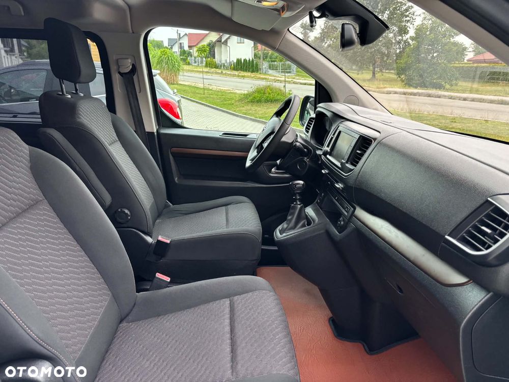 Toyota ProAce - 25