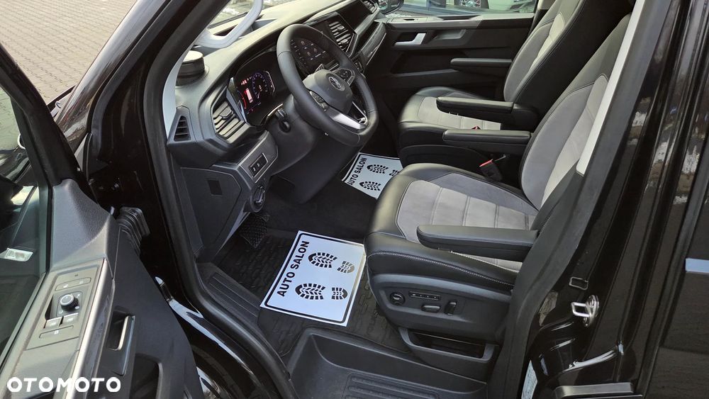 Volkswagen Multivan 2.0 TDI L1 Highline 4Motion DSG - 8