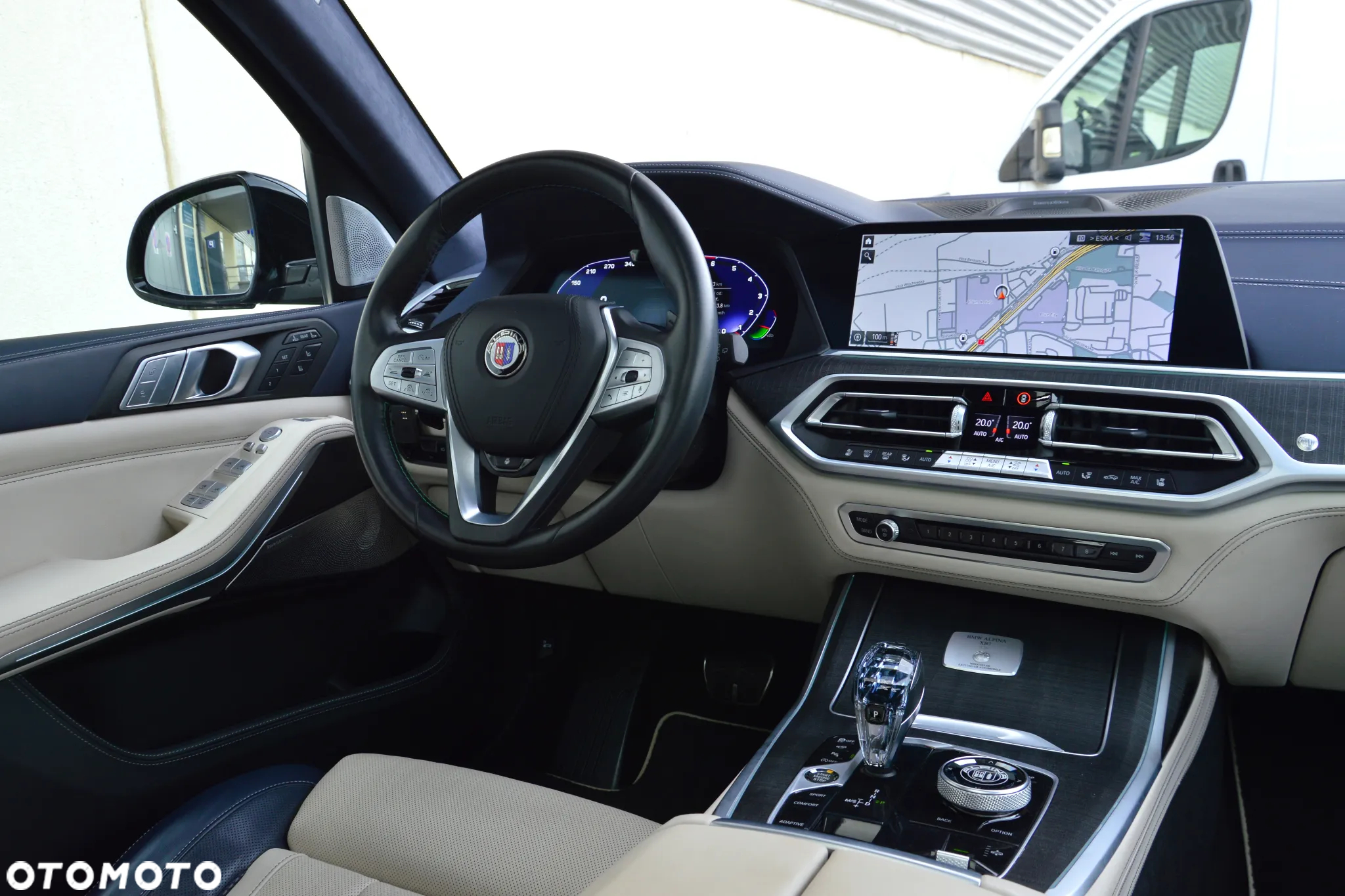 BMW-ALPINA XB7 - 25