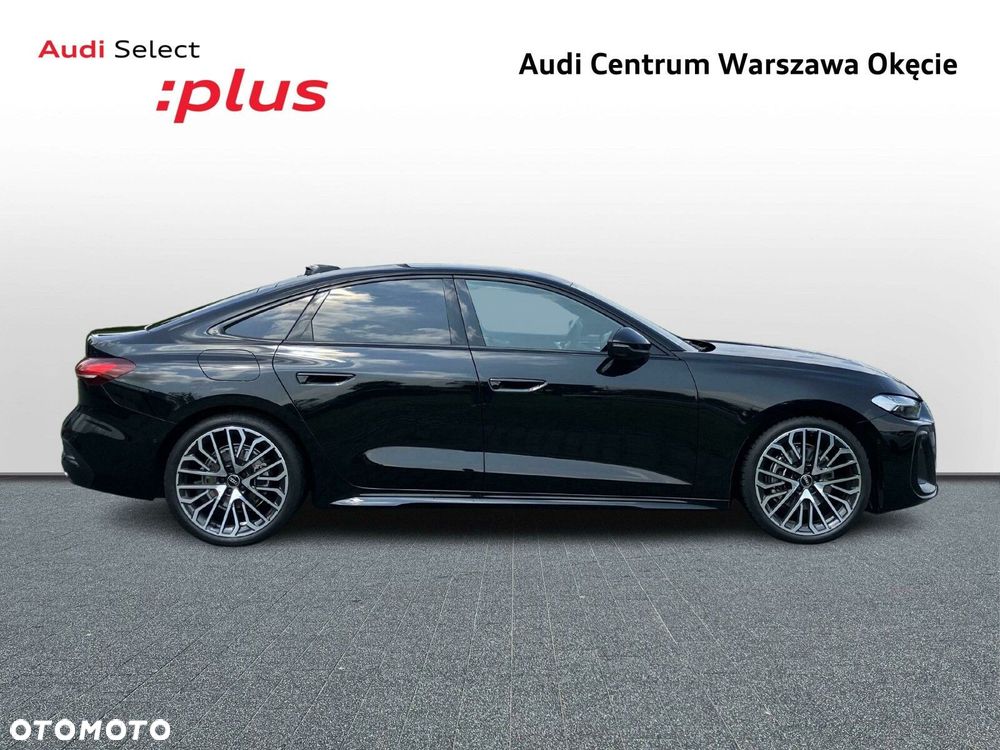 Audi A5 Limousine - 5