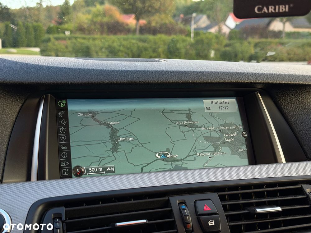 BMW Seria 5 520d - 20