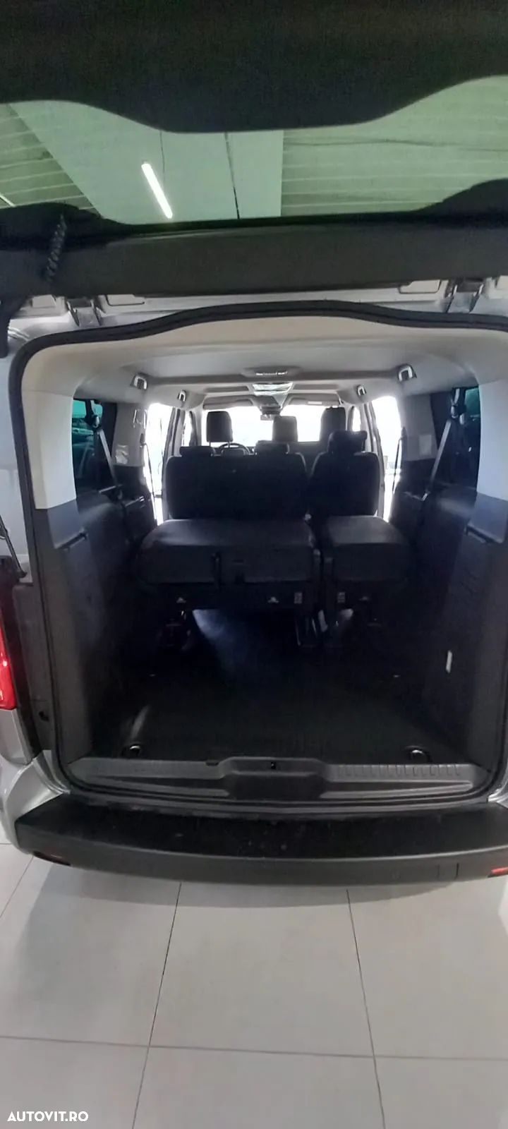 Citroën SpaceTourer Space Tourer 2.0 BlueHDi 180 S&S EAT8 XL (L3) Plus - 9