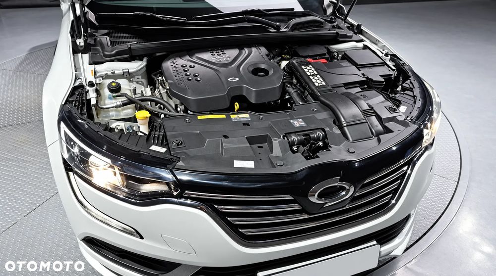 Renault Talisman ENERGY TCe 150 EDC LIMITED - 21