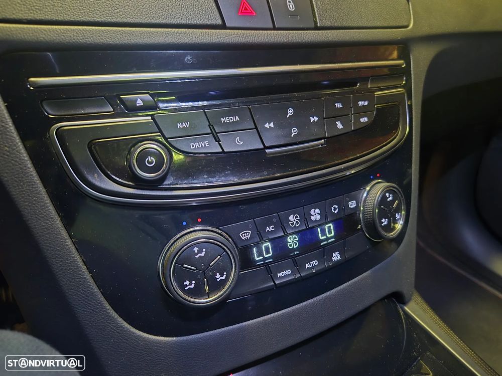 Peugeot 508 SW 2.0 BlueHDi GT Line - 25