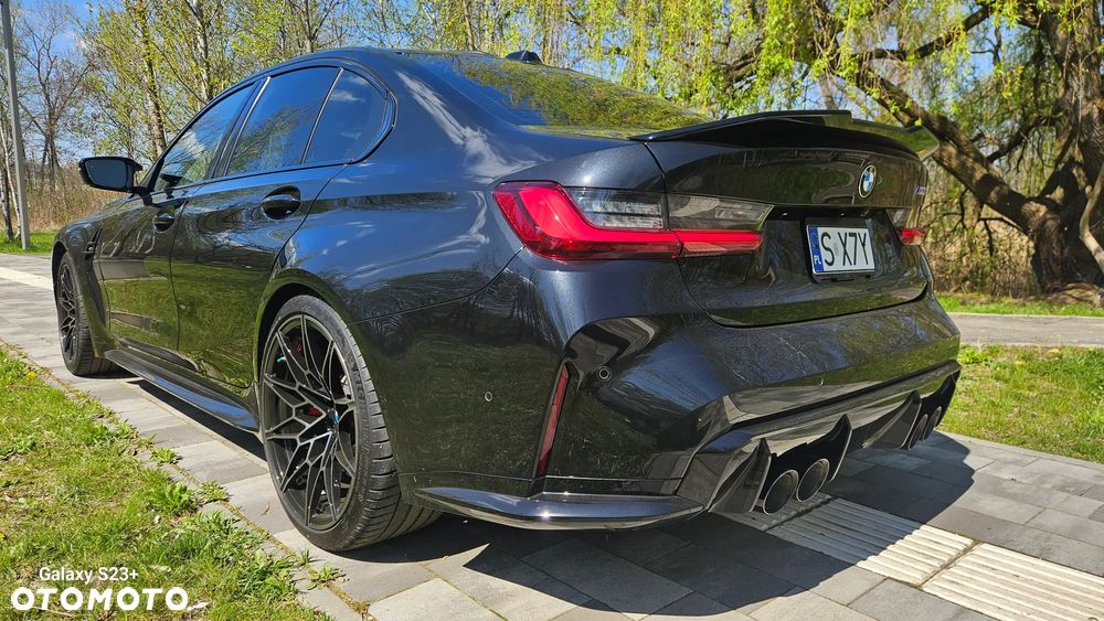 BMW M3 - 2